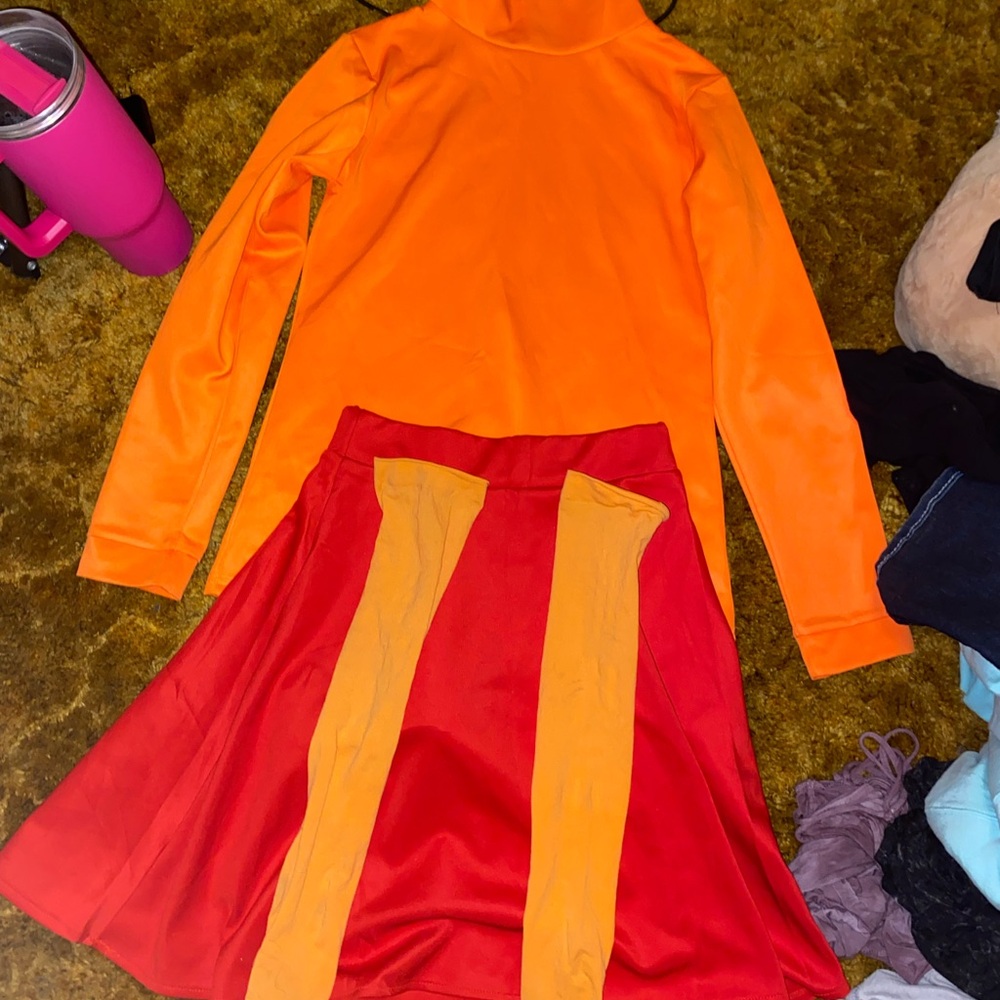 Velma costume